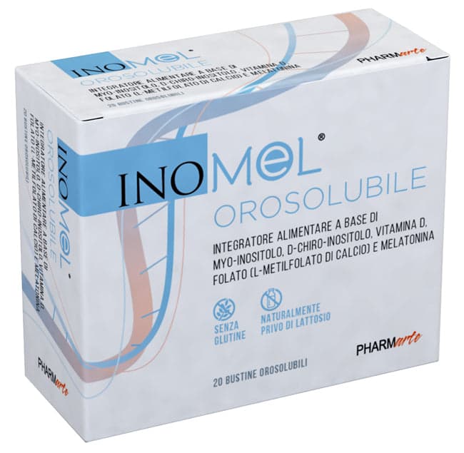 Inomel – 20 sachets