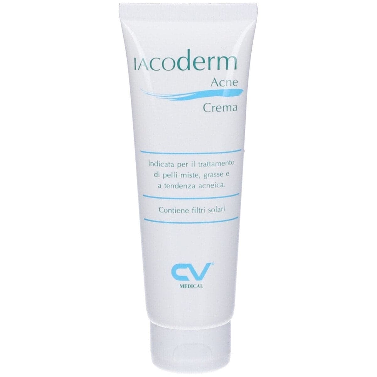 IACODERM ACNECREMA 50ML