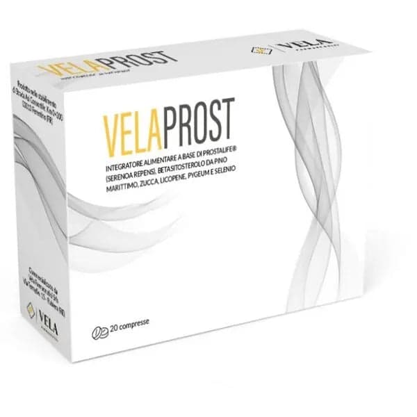Velaprost – 20 comprimés