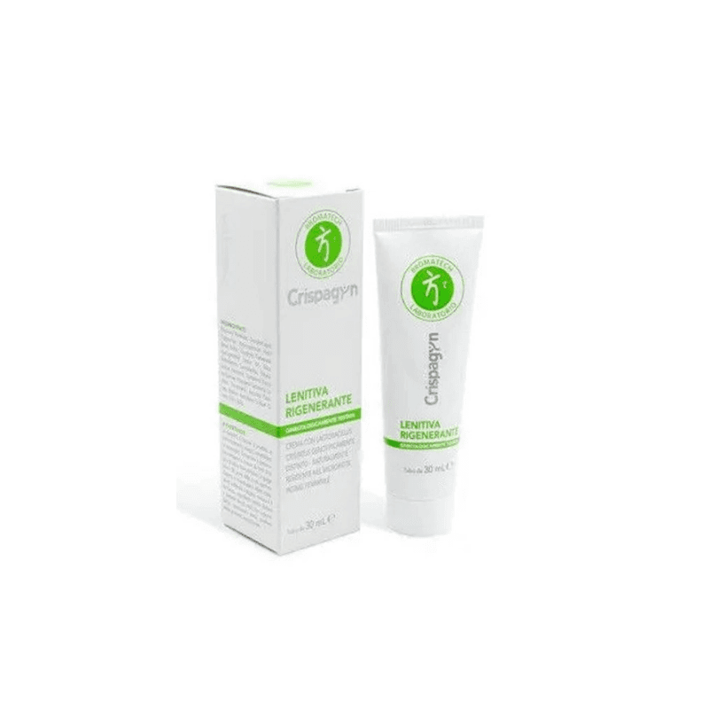 Crispagyn Apaisant Rigener – 30 ml