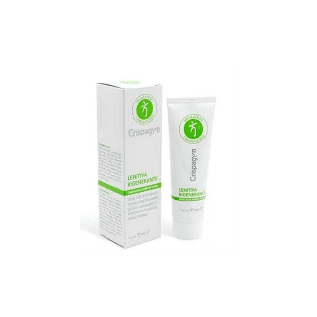 Crispagyn Apaisant Rigener – 30 ml