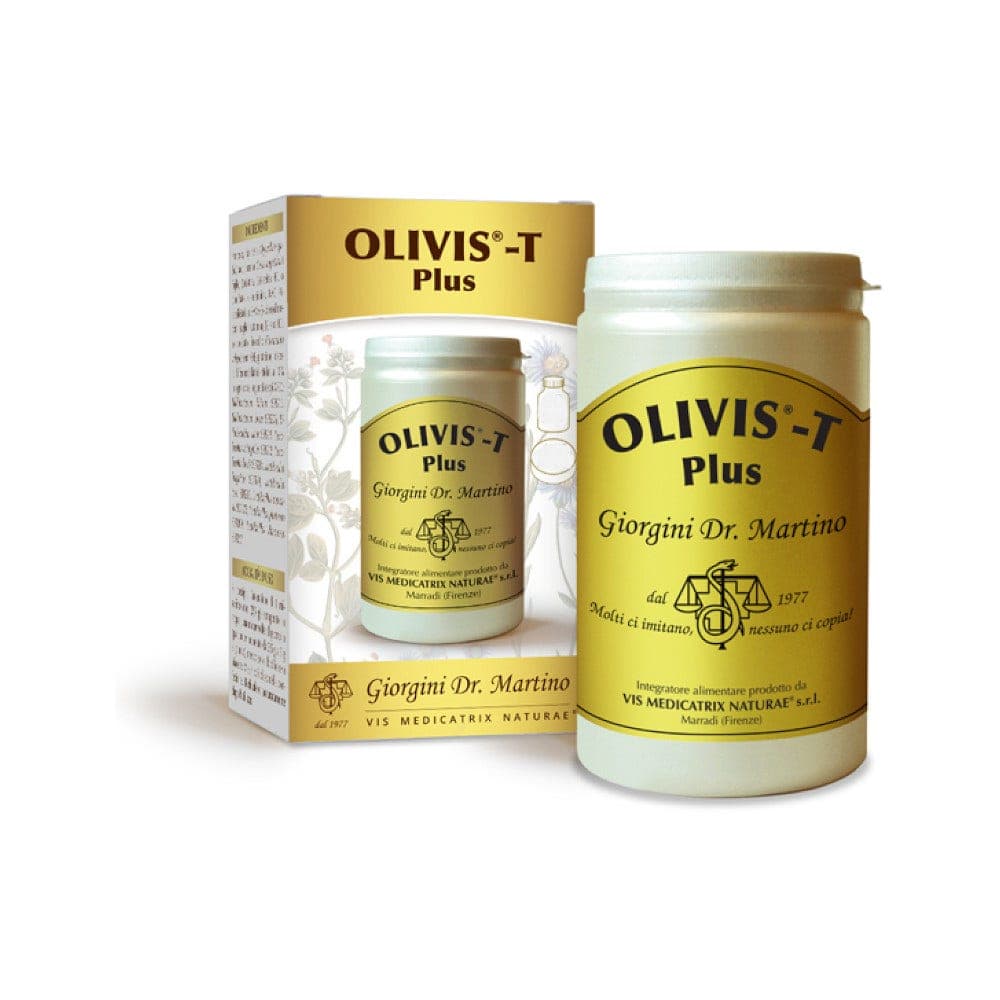 Ail + Aubépine – 90 g Pastilles pour la gorge | Olivis-T Plus