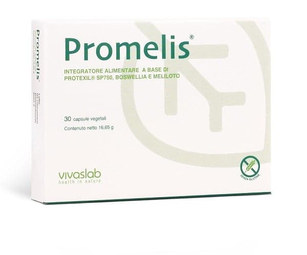 Promelis – 30 gélules