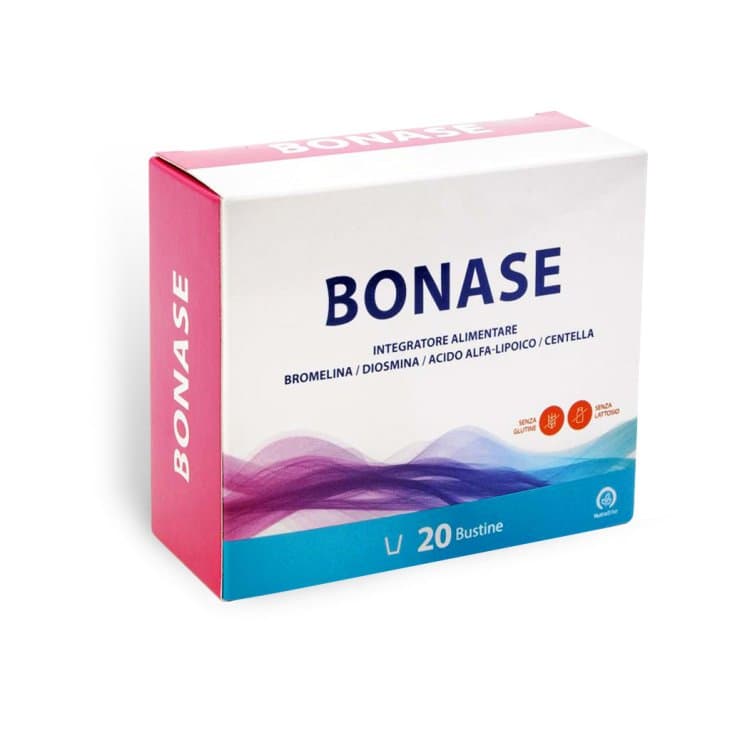 Bonase – 20 Beutel