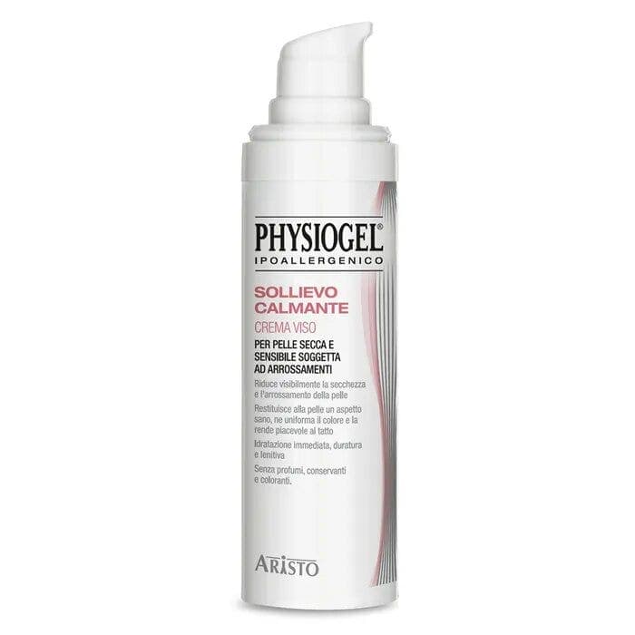 Physiogel Calming Relief crème visage – pour peau sensible