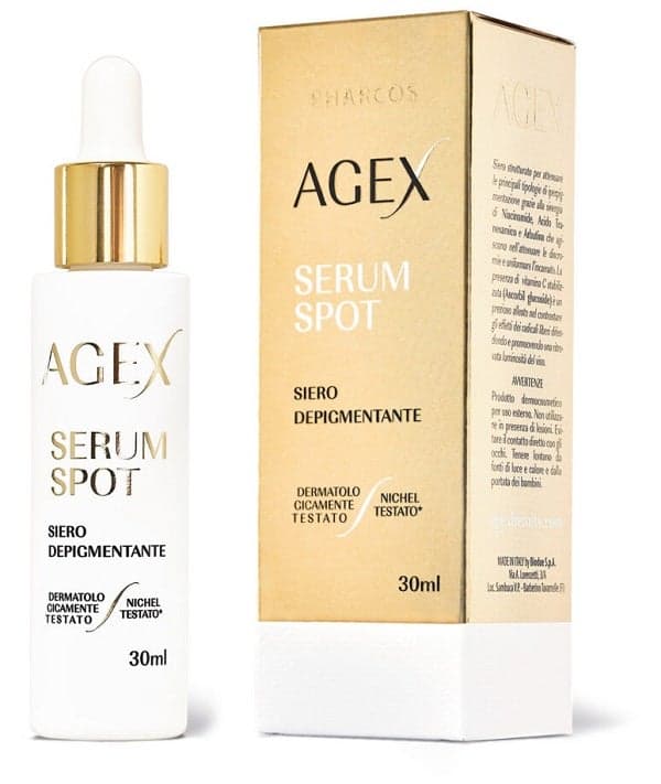 Agex Serum Spot Pharcos – 30 ml