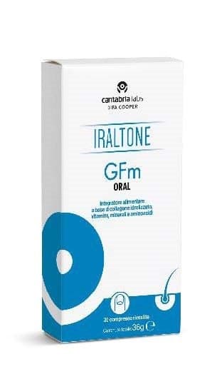 Zinc + Sélénium – 30 Comprimés Complément Alimentaire | GFM Oral