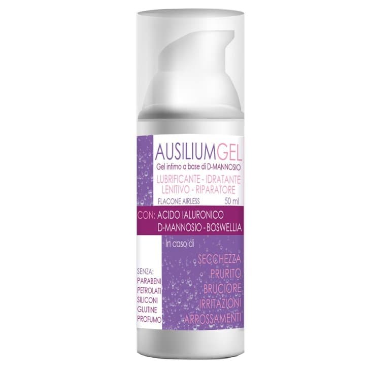 Ausilium Gel – 50ml