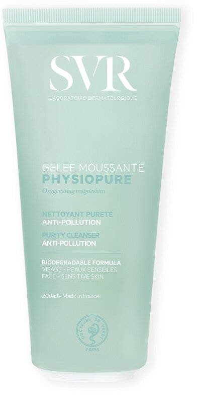 SVR Physiopure Gelée Moussante – 200 ml