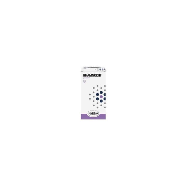 Probiotiques (ferments lactiques) – 10 ml | Rhamnodir Gouttes