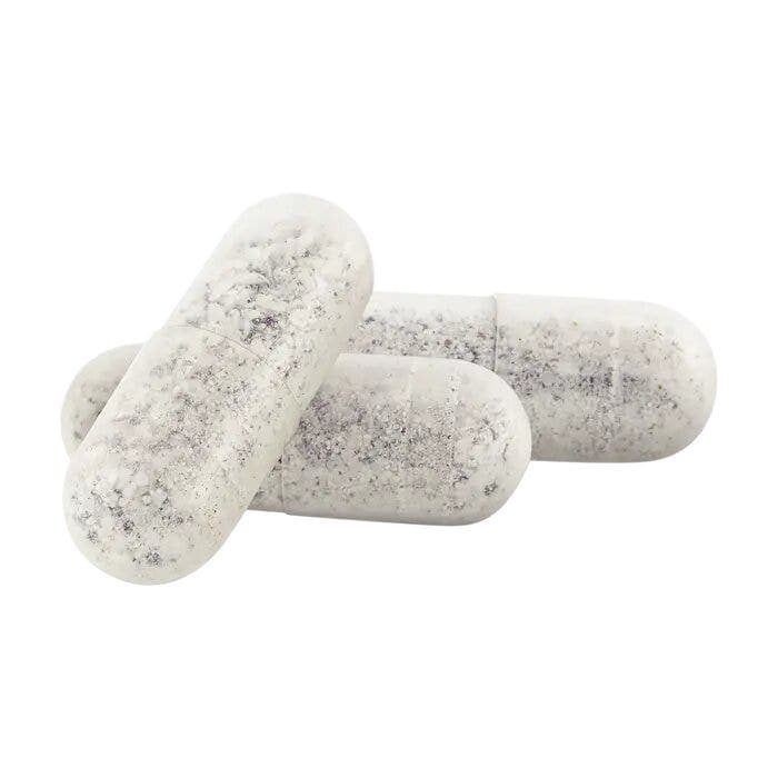 Multivitamines + Acides aminés – 3 x 30 gélules | Ducray Anacaps Reactiv Trio