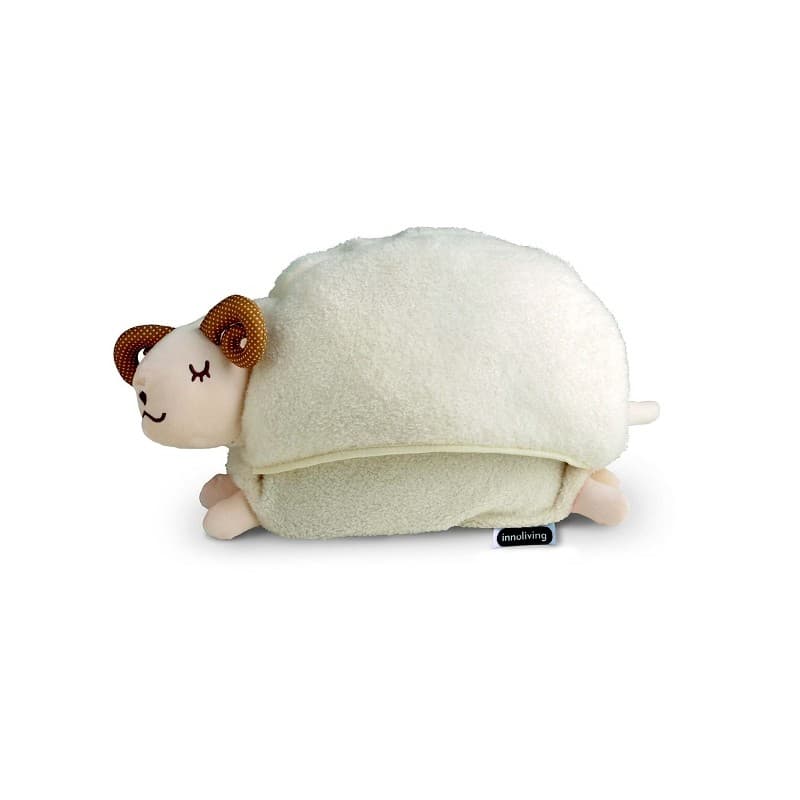 Chauffe-mains et Chauffe-pieds Électrique – Coussin Thermique