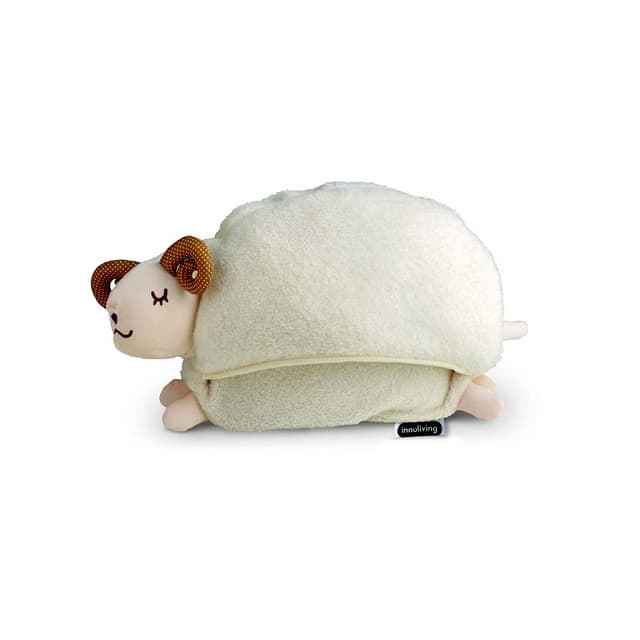 Chauffe-mains et Chauffe-pieds Électrique – Coussin Thermique