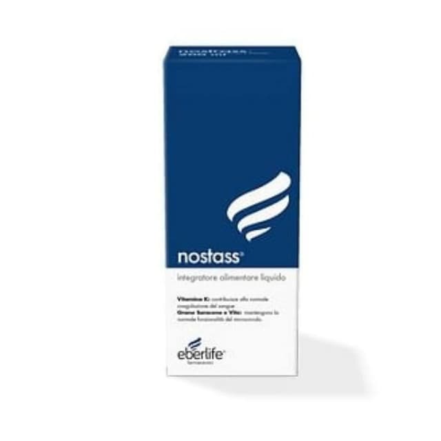 Nostass – 150 ml