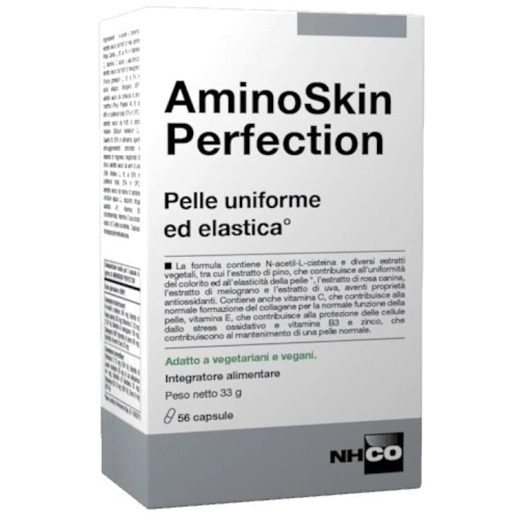 Aminoskin Perfection – 56 gélules