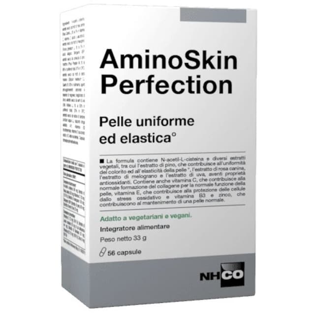 Aminoskin Perfection – 56 gélules