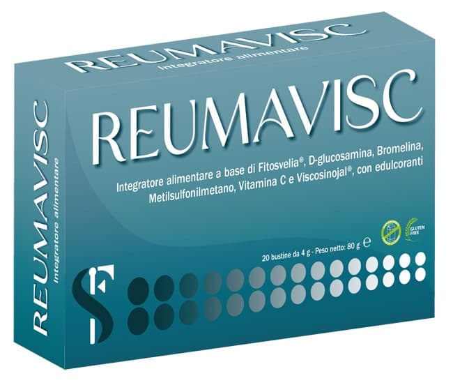 Reumavisc – 20 sachets