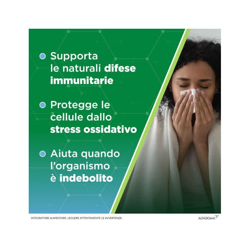 Resvis Forte XR – 12 comprimés effervescents