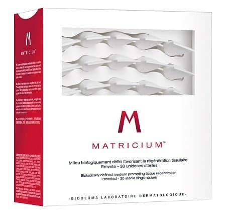 Matricium – 30 ampoules de 1 ml