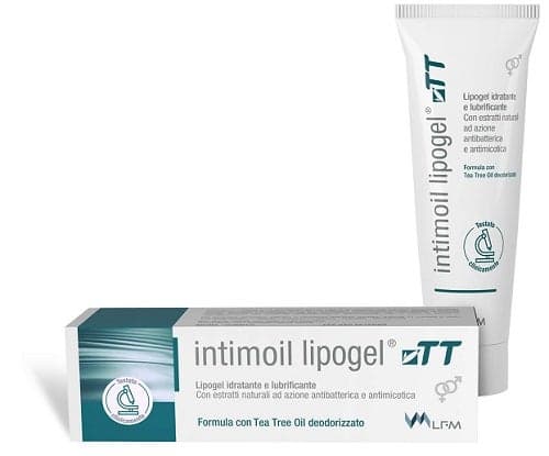 INTIMOIL Lipogel – 30 ml