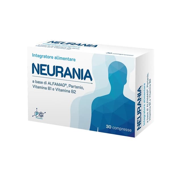 Neurania – 30 comprimés