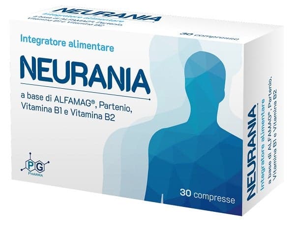 Neurania – 30 comprimés