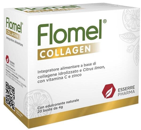 Flomel Collagen – 20 sachets