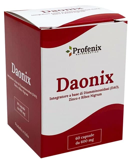 DAONIX 60CPS