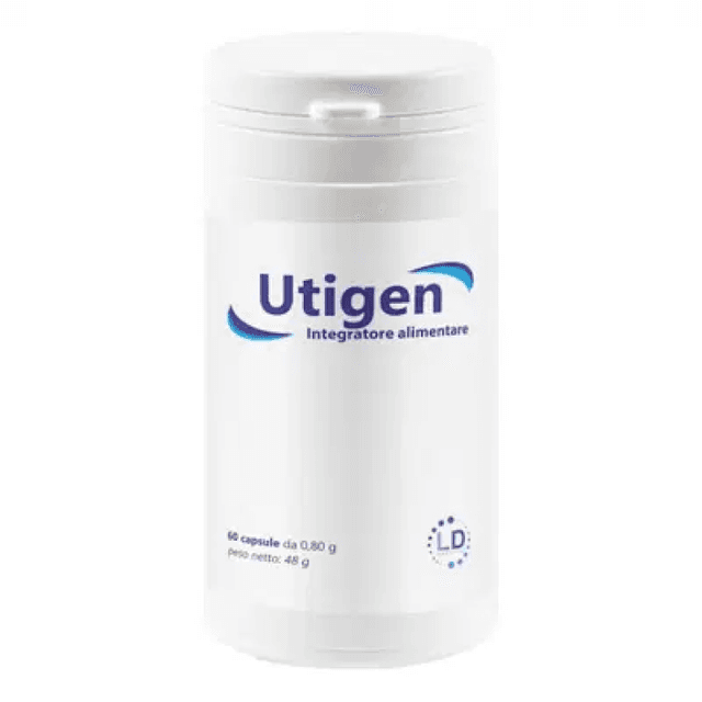 Utigen – 60 gélules