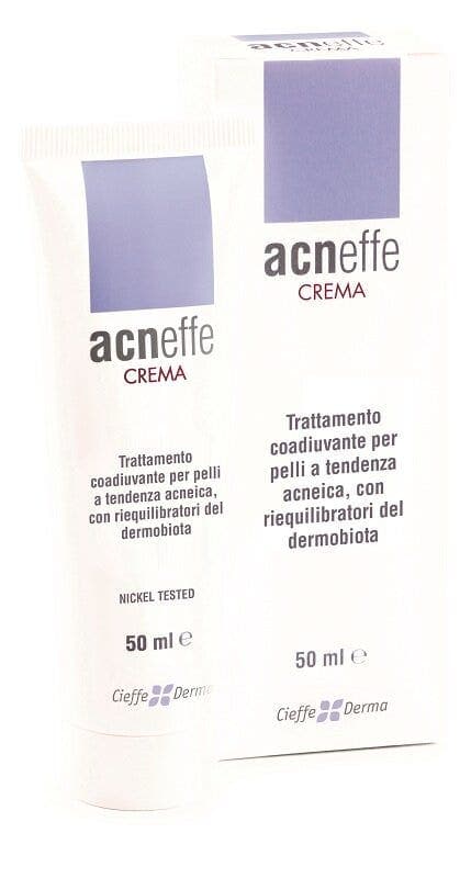 Acneffe Crème – 50 ml