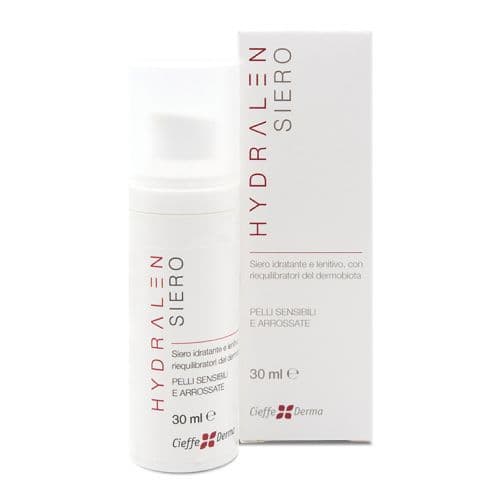 Hydralen – Sérum 30 ml