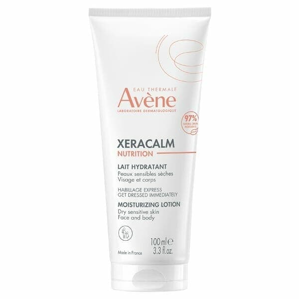 Avène XeraCalm Nutrition Lait nourrissant – 100 ml