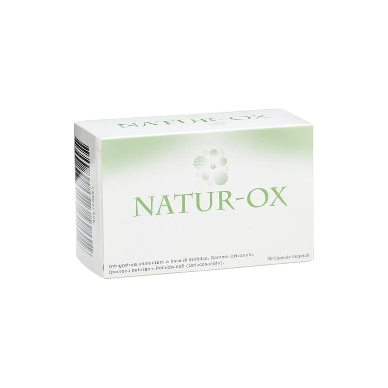 Natur Ox – Comprimés