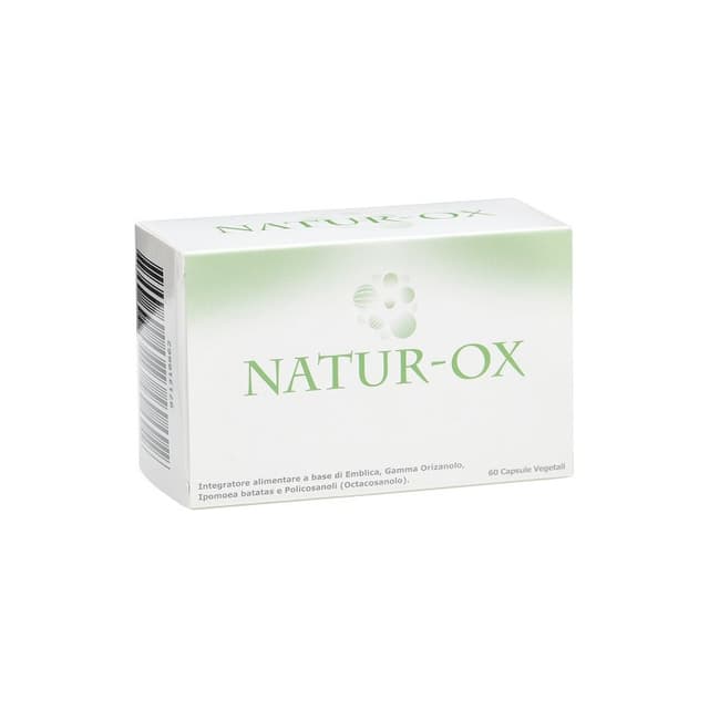 Natur Ox – Comprimés