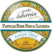 Anberries Class Ribes – sans sucre