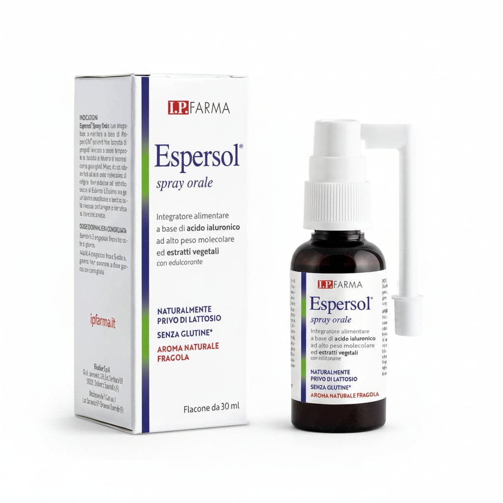 Espersol Spray Oral – 30 ml