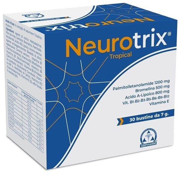 Neurotrix ALA – 30 sachets