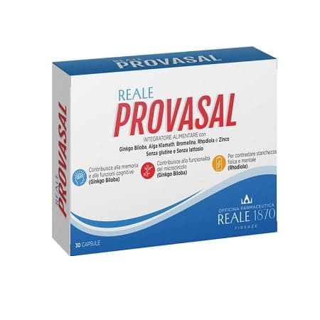 Reale Provasal – 30 gélules