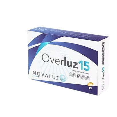 OVERLUZ 15 15PRL