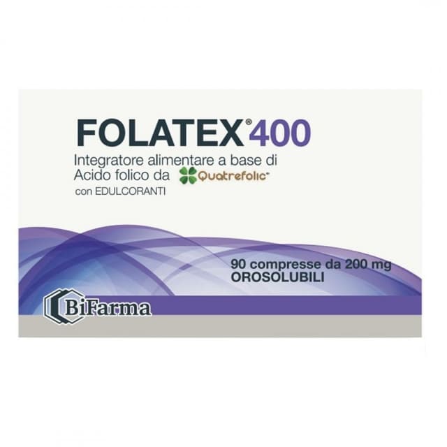 Glucosamine – 90 comprimés | FOLATEX 400