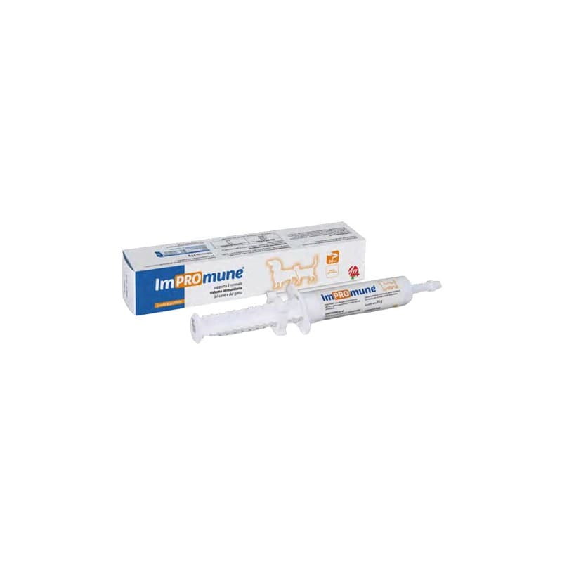 Impromune – 35 g pâte
