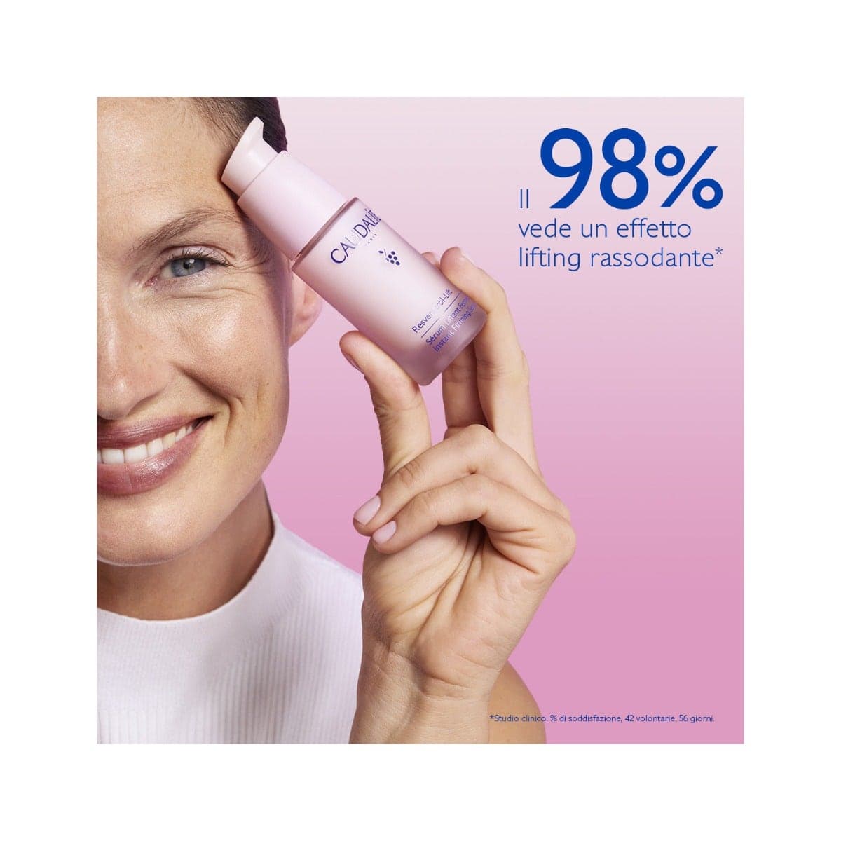 RVLift Sérum Raffermissant – 30 ml Sérum Visage Anti-Âge