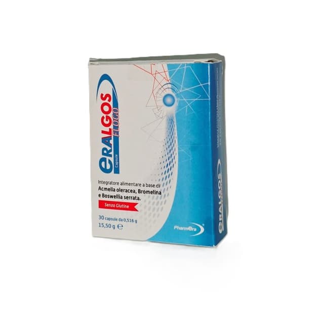 Eralgos Flogo – 30 gélules