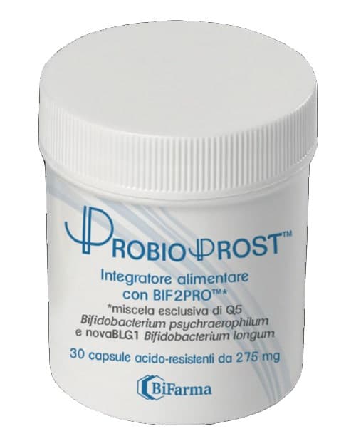 Probioprost – 30 gélules