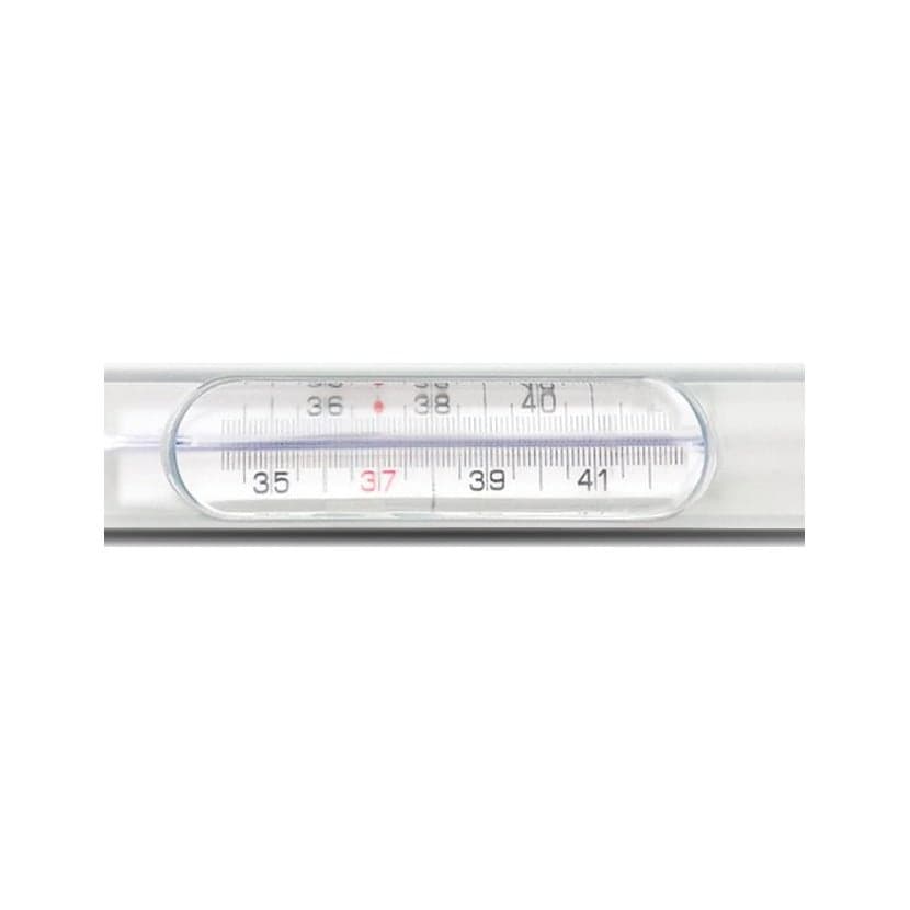 Thermomètre Vedoeco – Gallium Sans Mercure