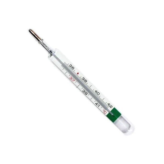 Thermomètre Vedoeco – Gallium Sans Mercure