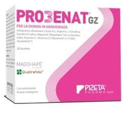Probenat GZ – 30 sachets de 3 g