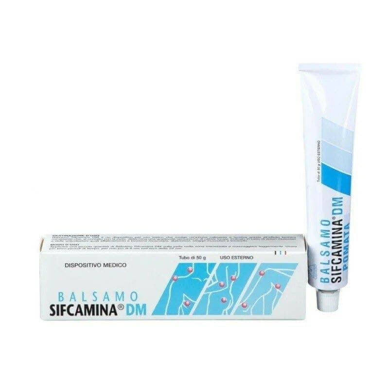 Balsamo Sifcamina Neo – 49,5 g