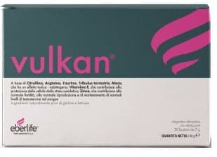 Vulkan – 20 sachets