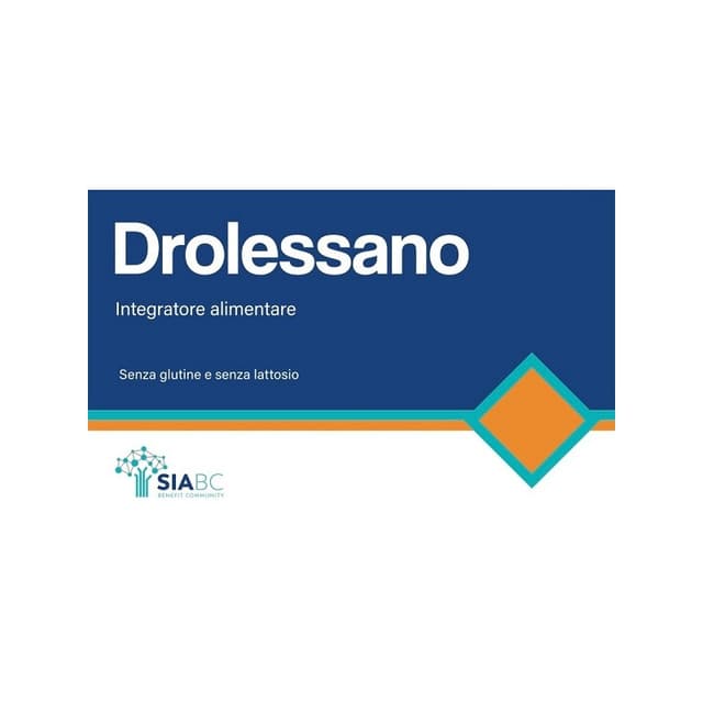Drolessano – 30 comprimés
